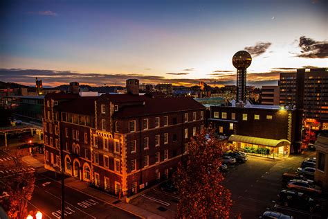 Visit Downtown Knoxville For Restaurants, Shopping, Festivals, and ...