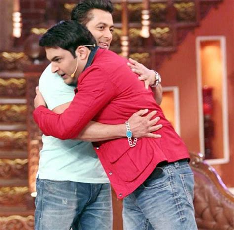 Salman Khan turns saviour for Kapil Sharma, saves the Kapil Sharma Show from going off-air