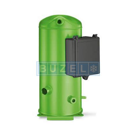 GSD80385VAB Bitzer Scroll Kompresör | Buzel Buzdolabı ve Soğutma Ekipmanları