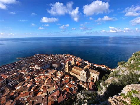 Cefalù, Sicily – How to Spend One Day in the Delightful Beach Town - Mom In Italy