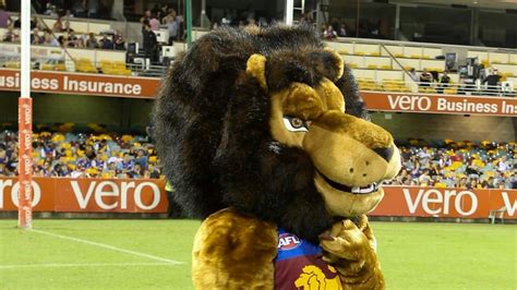 Brisbane Lions fans have chance to name new 'fierce and determined ...