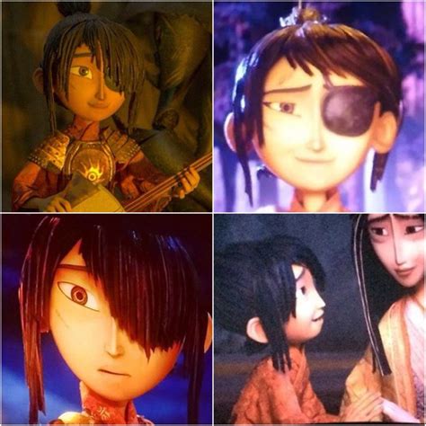 kubo movie | Tumblr | Movies, Tumblr, Anime