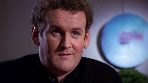 Why Miles O'Brien Is The Most Important Person In Starfleet History | GIANT FREAKIN ROBOT