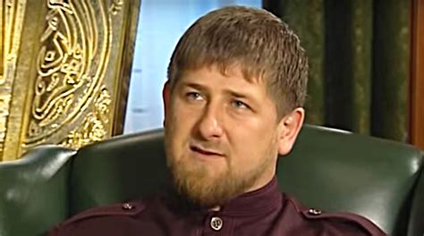 ramzan-kadyrov-mpic | The Rainbow Times | New England's Largest LGBTQ Newspaper | Boston