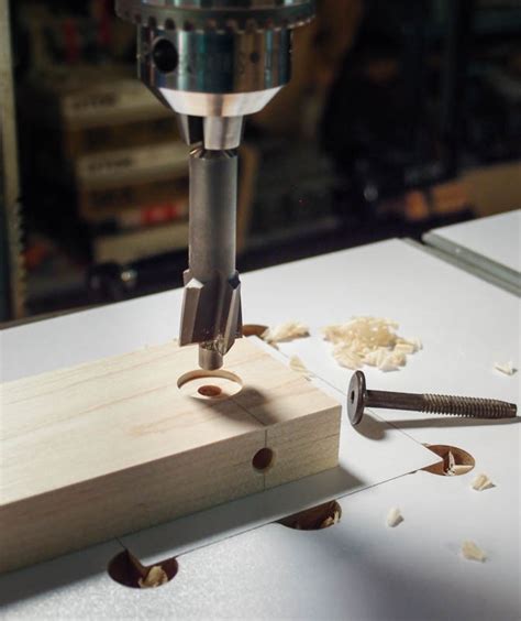 Wood shop tips and tricks - Page 3 - ATM, Optics and DIY Forum - Cloudy Nights