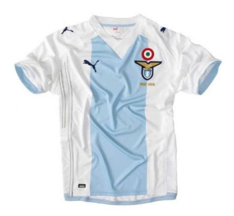 Lazio Kit History - Football Kit Archive