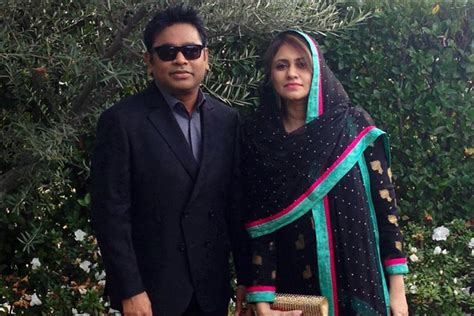 Saira Banu (A R Rahman Wife) Wiki, Biography, Age, Images - News Bugz