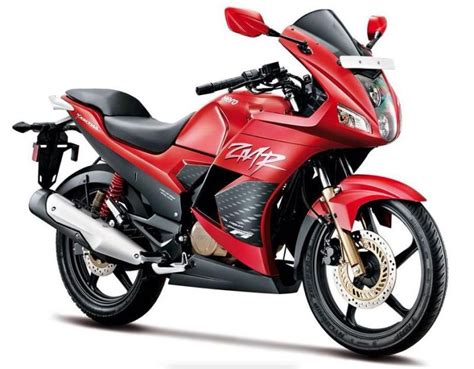 Hero unveils Splendor I-Smart, Karizma R, ZMR, Xtreme & Pleasure