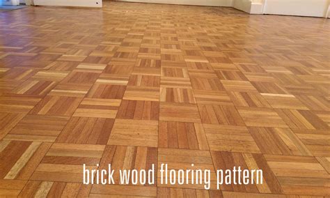 The 7 Most Common Wood Flooring Patterns | Wood Floor Fitting