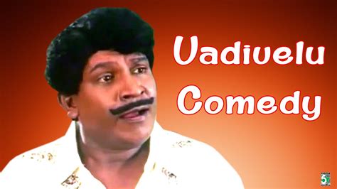 Vadivelu Comedy 1 Ellame En Rasathan Movie - YouTube