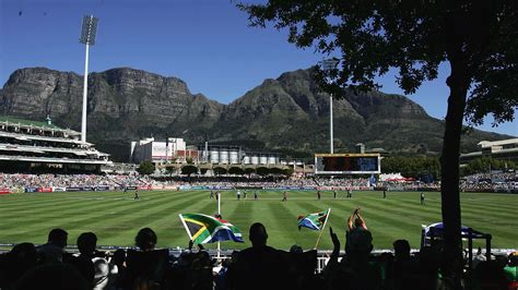 Most iconic cricket venues in the world