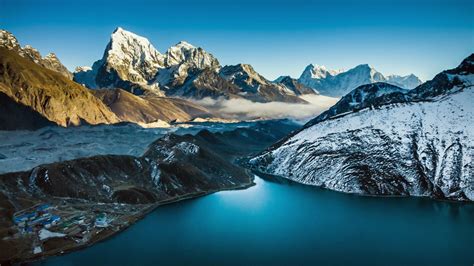 Gokyo Lakes | A Mesmerizing 15 Days Hike In Everest Region