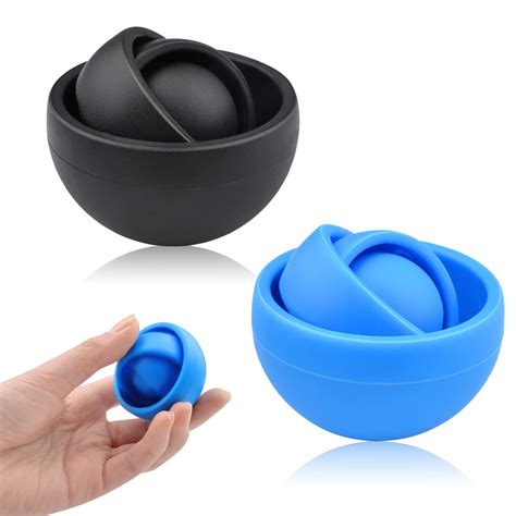 10 Affordable and Quiet Fidget Toys for ADHD (pictures)