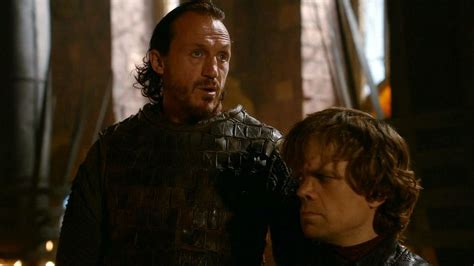 Tyrion and Bronn - House Lannister Photo (30617454) - Fanpop