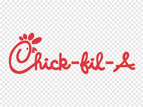 Free download | Logo Chick-fil-A Restaurant Design, chick fil a logo ...