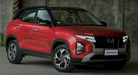 2023 Hyundai Creta Facelift: What it drives like [Video]