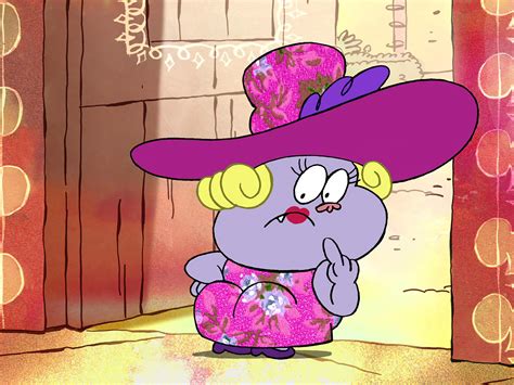 Prime Video: Chowder - Season 2