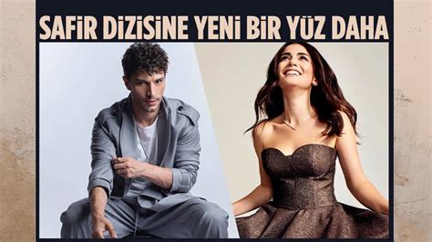 Safir dizi oyuncuları