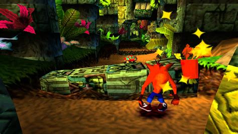 Crash Bandicoot is 20 years old — and ready for a comeback | GamesBeat