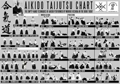 aikido — Encyclopedia of Japan | Aikido, Martial arts techniques, Aikido martial arts