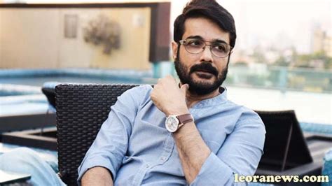 Prosenjit Chatterjee Profile, Age, Family, Wife, Affairs, Biography & More