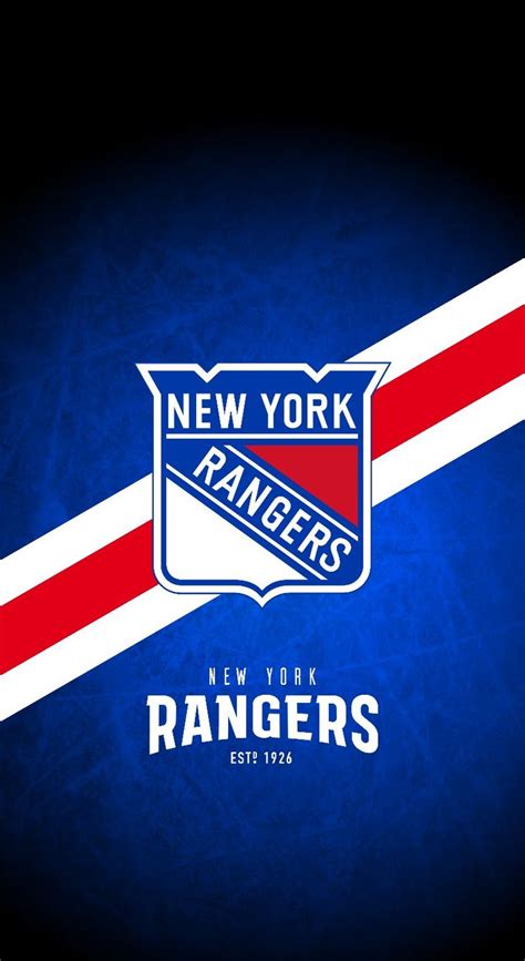 Pin on New York Rangers | New york rangers, Nhl wallpaper, New york ...