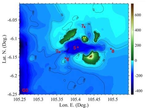 Researchers Use Comet to Create Simulations for Tsunami Case Study