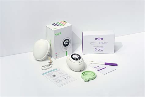 Mira Partners with Leading Fertility Clinics to Optimize Treatment and ...