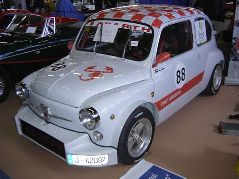 Abarth 600:picture # 4 , reviews, news, specs, buy car