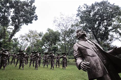 6 Myths, Rumors, And Untruths About Jose Rizal, The National Hero Of The Philippines