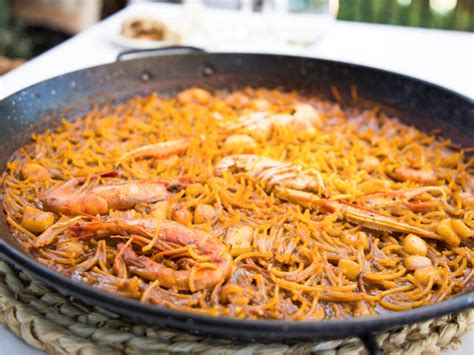 15 Best Restaurants in Valencia You Have to Try