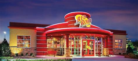 Red Robin Hours: What Time Does Red Robin Close Today?