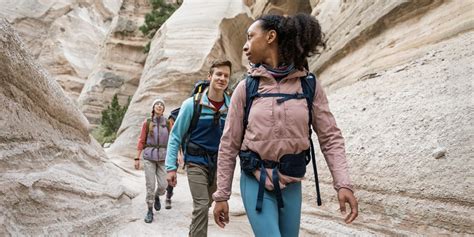 Hiking for Beginners: Getting Started | REI Expert Advice