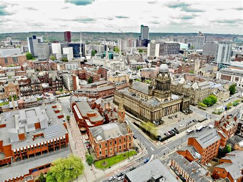 66 Things to Do in Leeds City Centre - Adventures with Nell