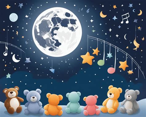 Lullaby Songs (Collection)