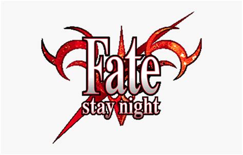 Fate Stay Night, HD Png Download - kindpng