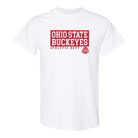 Ohio State Adult Apparel | Shop OSU Buckeyes