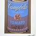 ANDY WARHOL campbell's Soup Signed - Etsy
