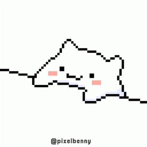 Bongo Cat GIF - Bongo Cat - Découvrir et partager des GIF