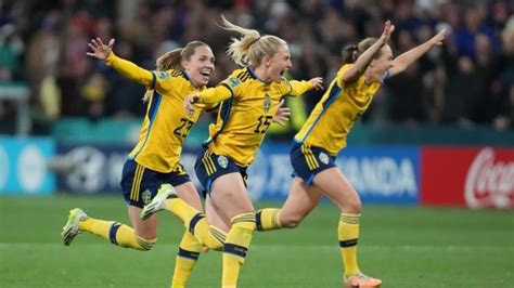 Japan vs. Sweden start time, odds, line: Soccer expert makes Women's ...