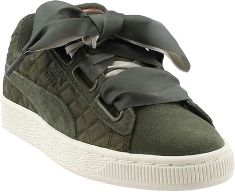 Amazon.com: army green sneakers