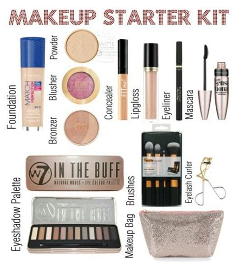 Best Makeup Gift Sets For - Makeup Vidalondon