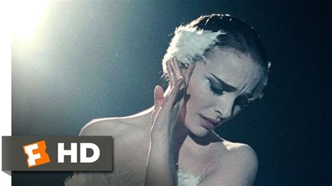 Black Swan (2010) - Nightmarish Dance Scene (1/5) | Movieclips - YouTube