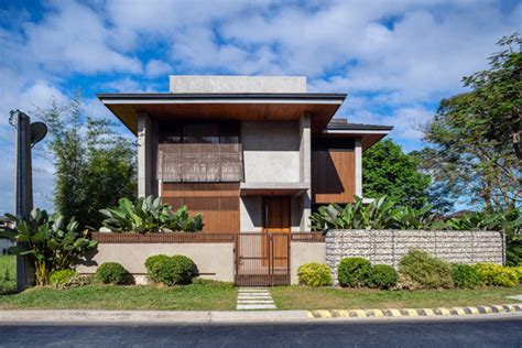 Bahay Sibi House / Platform 21 Architecture | ArchDaily