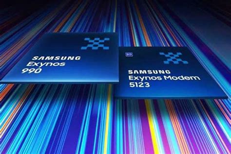 Samsung đẩy mạnh sản xuất chip trong năm 2023