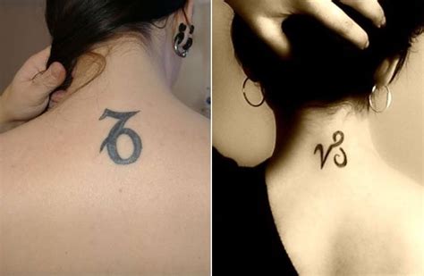 Which Of These Zodiac Sign Tattoos Would You Get Inked?