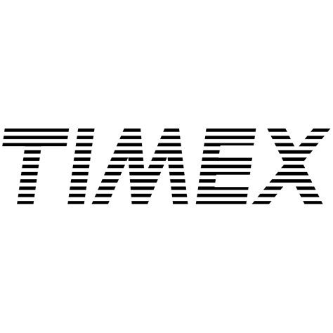 Timex Logo - LogoDix