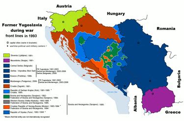 Iugoslávia - Yugoslavia - other.wiki