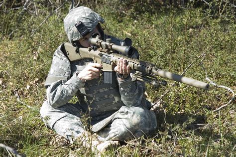 US Army Sniper Wallpaper - WallpaperSafari
