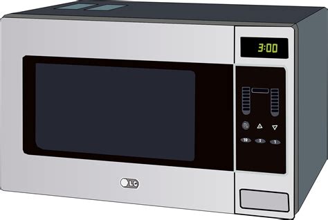 Microwaves could be as bad for the environment as cars, suggests new ...